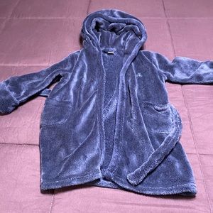 Baby Gap toddler robe